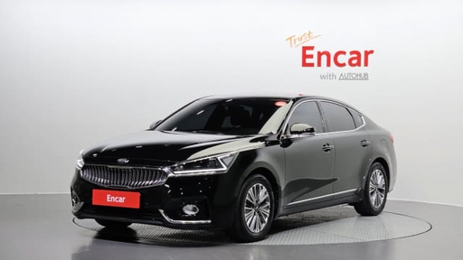 2019 KIA K7