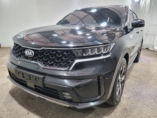 2021 KIA Sorento MQ4