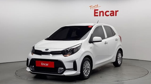 2021 KIA Morning (Picanto)