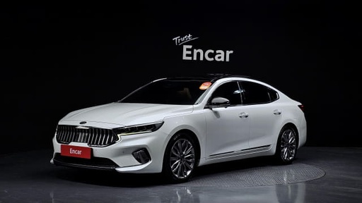 2020 KIA K7