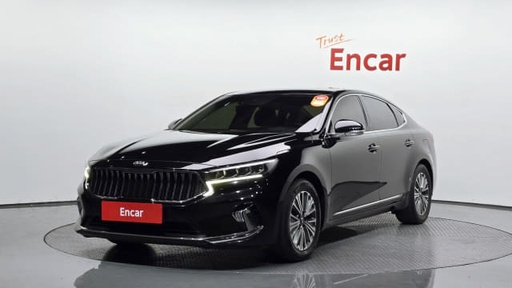 2020 KIA K7, 