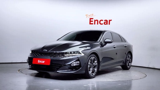 2020 KIA K5 (Optima)