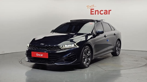 2020 KIA K5 (Optima)
