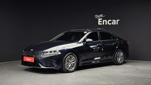 2020 KIA K5 (Optima)
