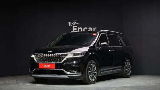 2021 KIA Carnival