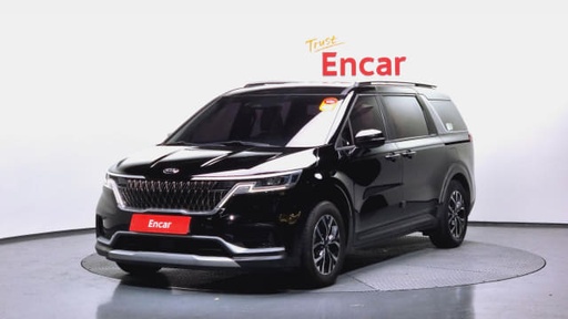 2021 KIA Carnival