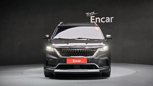 2021 KIA Carnival
