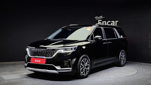 2021 KIA Carnival