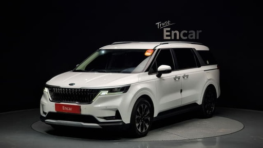 2021 KIA Carnival