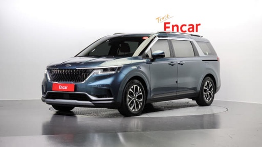2021 KIA Carnival