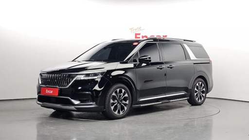 2021 KIA Carnival