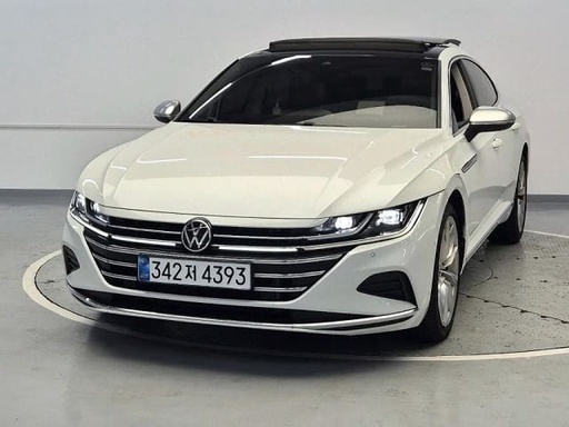 2023 VOLKSWAGEN ARTEON