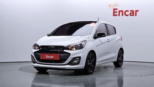 2019 CHEVROLET SPARK, 
