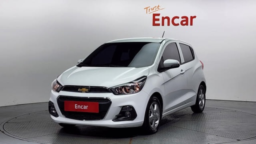 2017 CHEVROLET SPARK