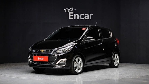 2022 CHEVROLET SPARK