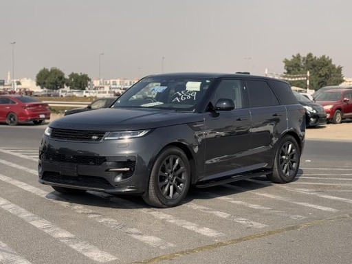 2023 LAND ROVER Range Rover Sport