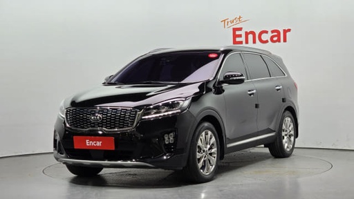 2018 KIA Sorento
