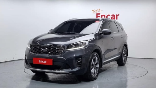 2020 KIA Sorento
