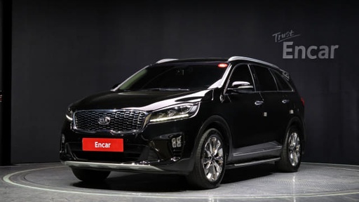 2018 KIA Sorento