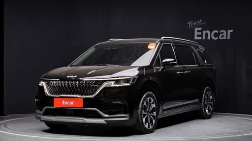 2022 KIA Carnival