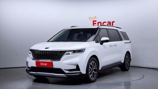 2021 KIA Carnival