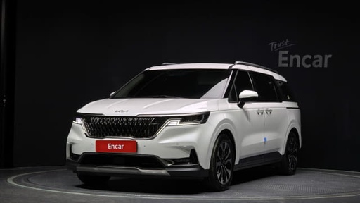 2022 KIA Carnival