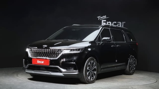 2021 KIA Carnival
