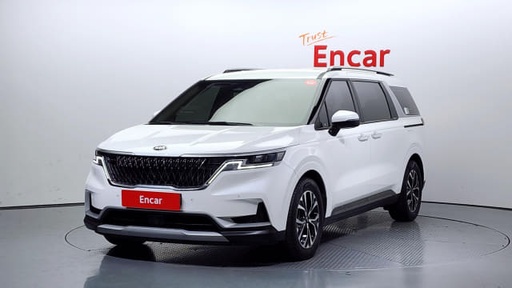 2021 KIA Carnival