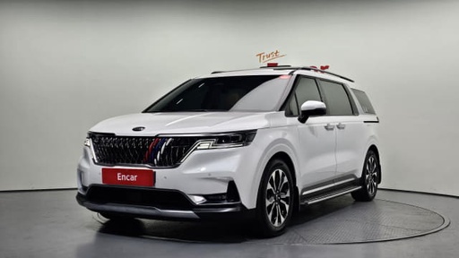2021 KIA Carnival