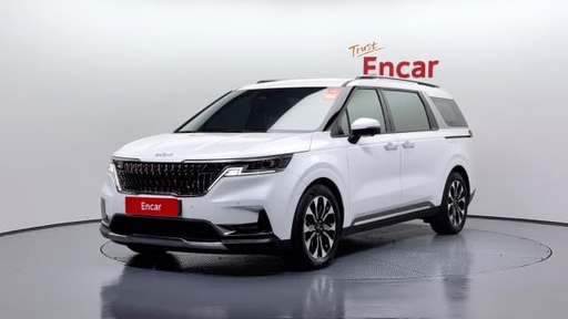 2023 KIA Carnival
