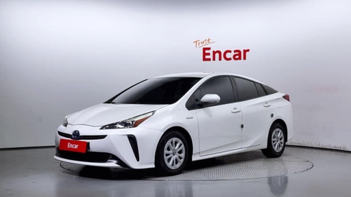 2019 TOYOTA Prius