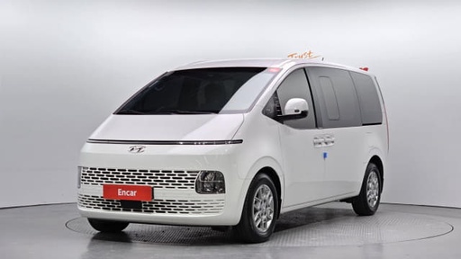 2023 HYUNDAI Staria
