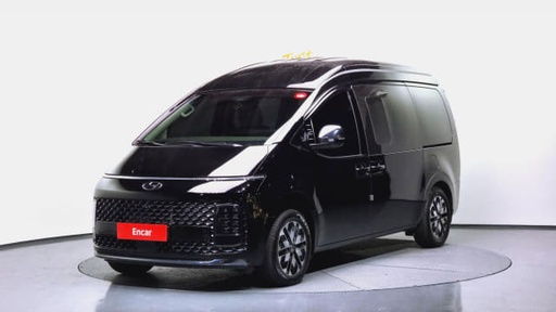 2023 HYUNDAI Staria