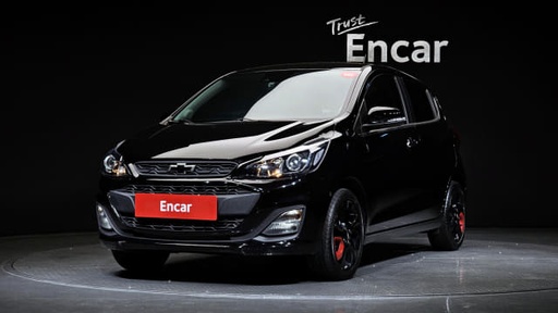 2021 CHEVROLET SPARK