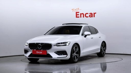 2020 VOLVO S60