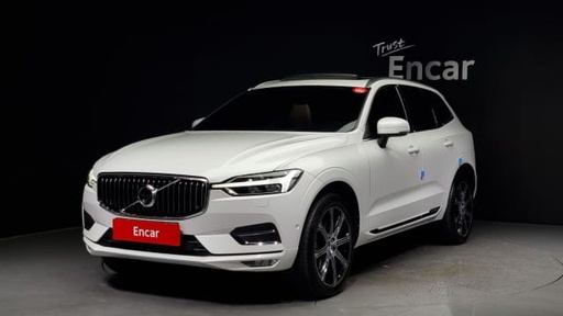 2020 VOLVO XC60