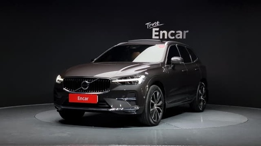 2023 VOLVO XC60
