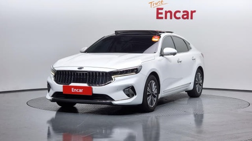 2020 KIA K7