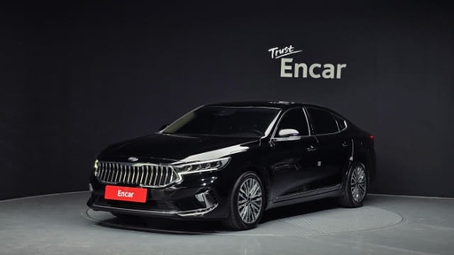 2020 KIA K7