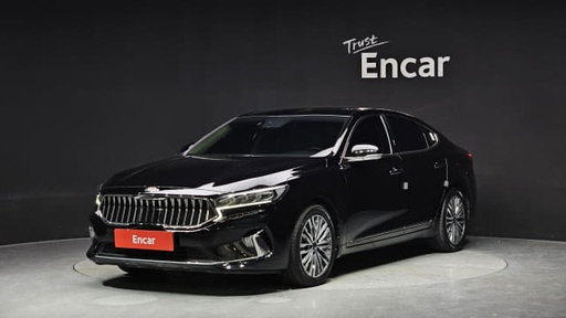 2020 KIA K7