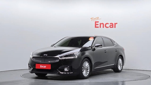2017 KIA K7