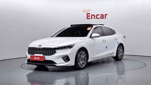 2020 KIA K7