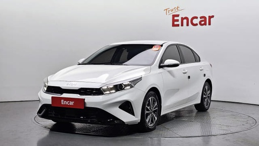 2022 KIA K3