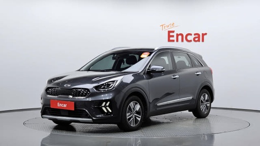2021 KIA Niro