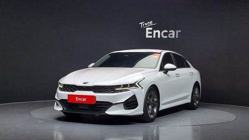 2020 KIA K5 (Optima)