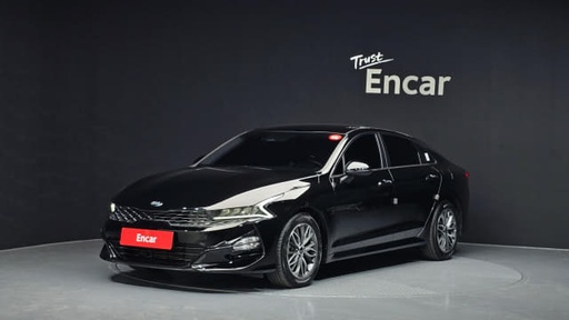 2020 KIA K5 (Optima)