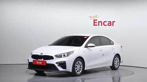 2021 KIA K3