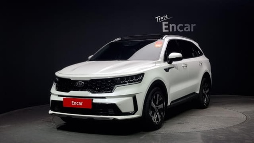 2021 KIA Sorento