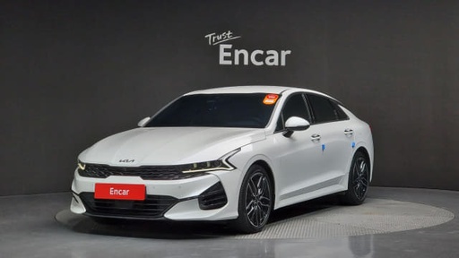 2023 KIA K5 (Optima)