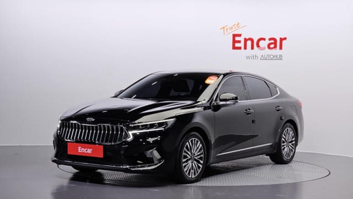 2020 KIA K7